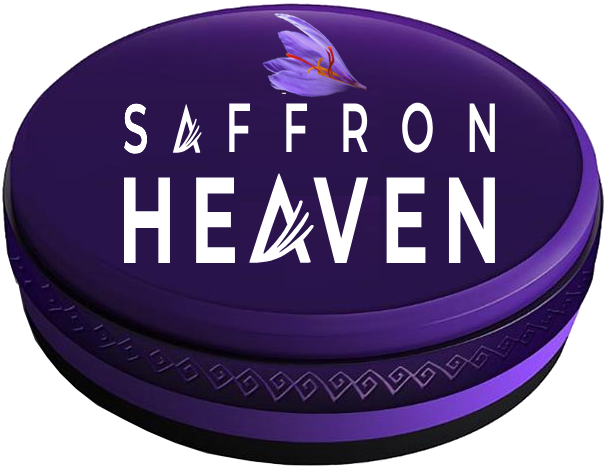 Saffron Pure