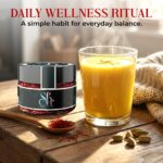 Original Kashmiri Kesar (Mongra Saffron) | Grade A+++ Pure & Lab-Tested - Image 5